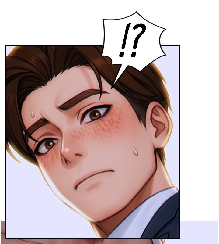 《單身即縱慾》漫画 第5話-解開誤會後的SEX