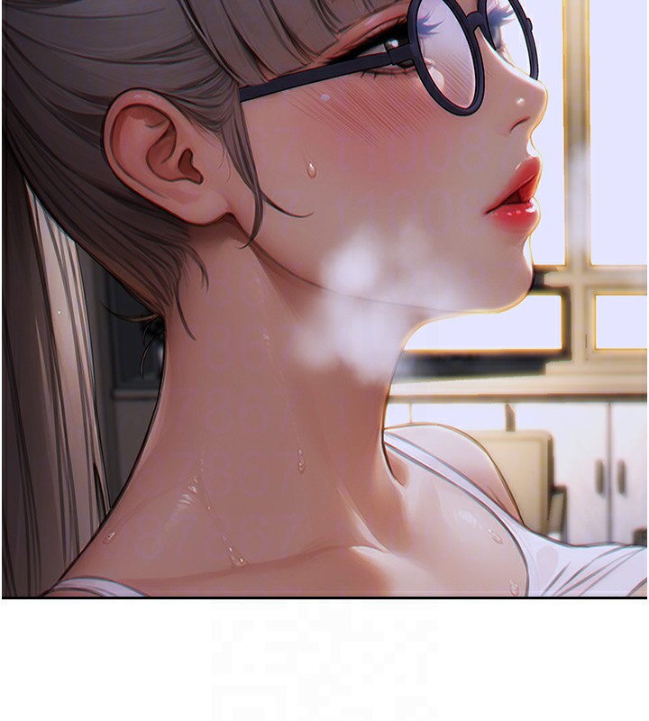 《單身即縱慾》漫画 第5話-解開誤會後的SEX