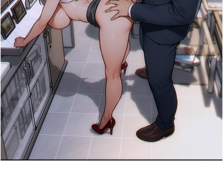 《單身即縱慾》漫画 第6話-被前妻抓包了!!