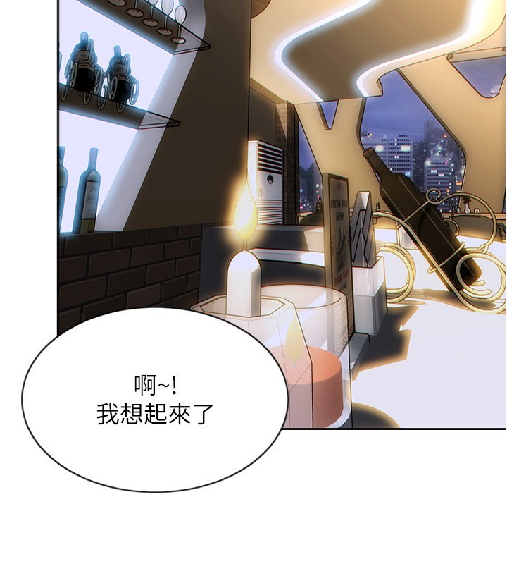 《單身即縱慾》漫画 第7話-和女員工一夜情