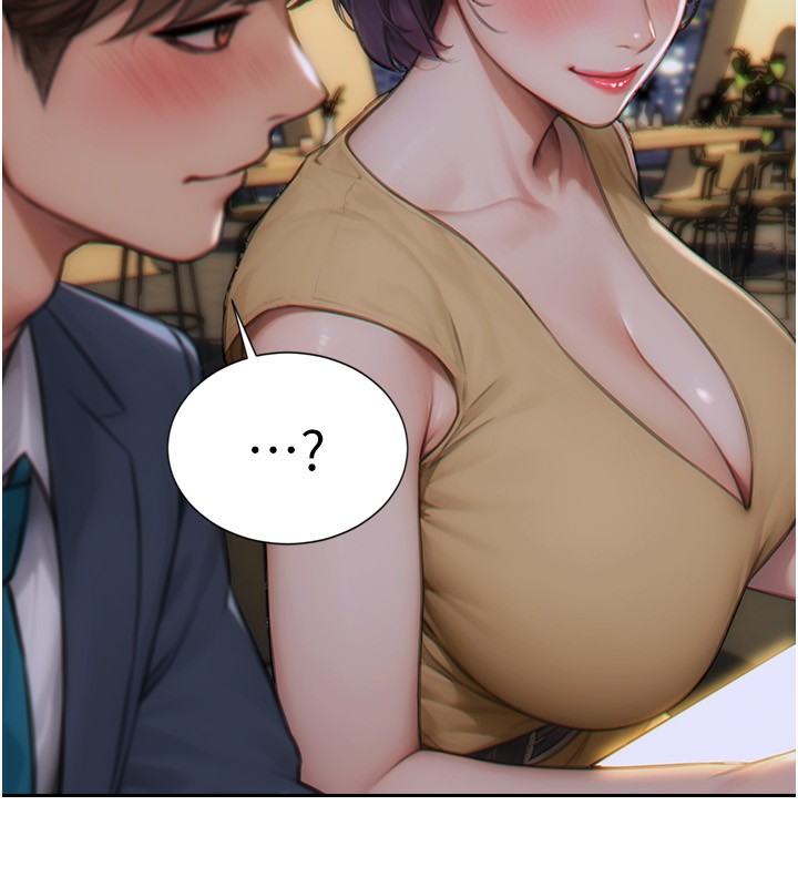 《單身即縱慾》漫画 第7話-和女員工一夜情