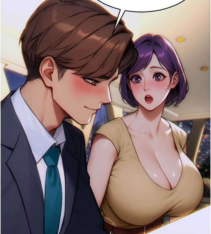 《單身即縱慾》漫画 第7話-和女員工一夜情