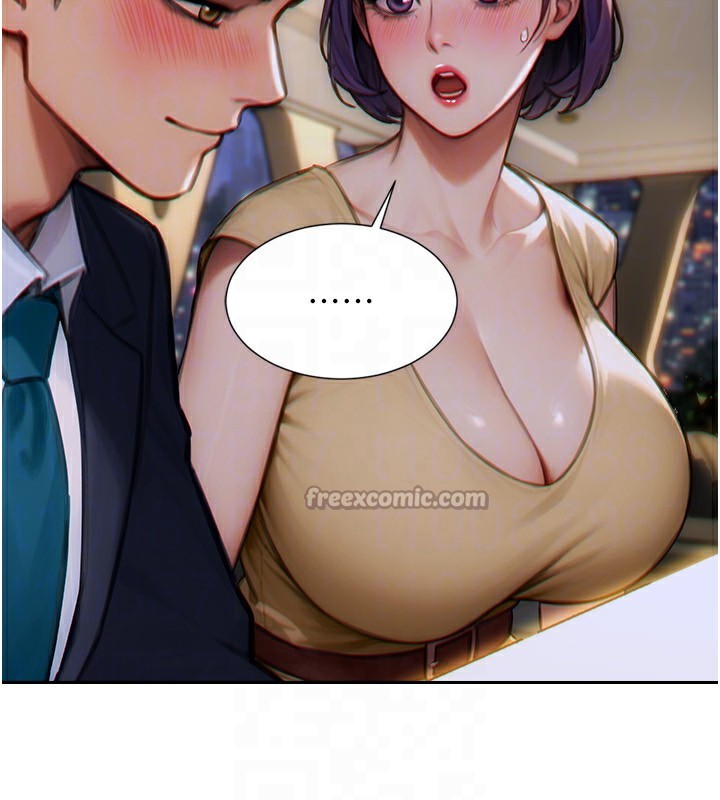 《單身即縱慾》漫画 第7話-和女員工一夜情