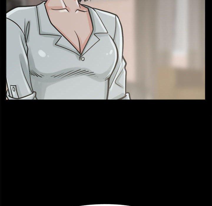 《岛上拼图》漫画 第10話