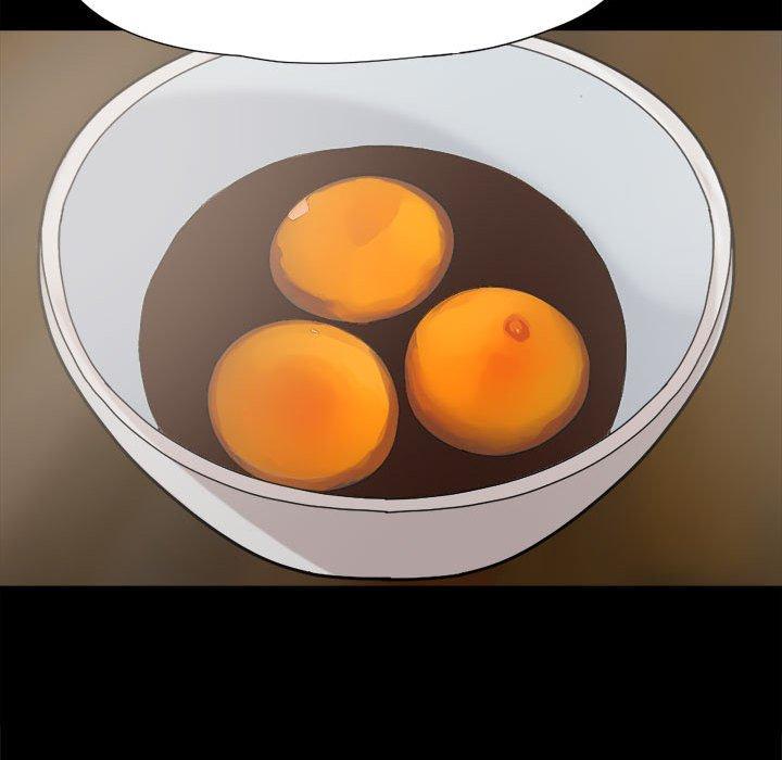 《岛上拼图》漫画 第11話