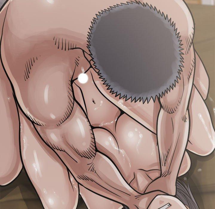 《岛上拼图》漫画 第14話