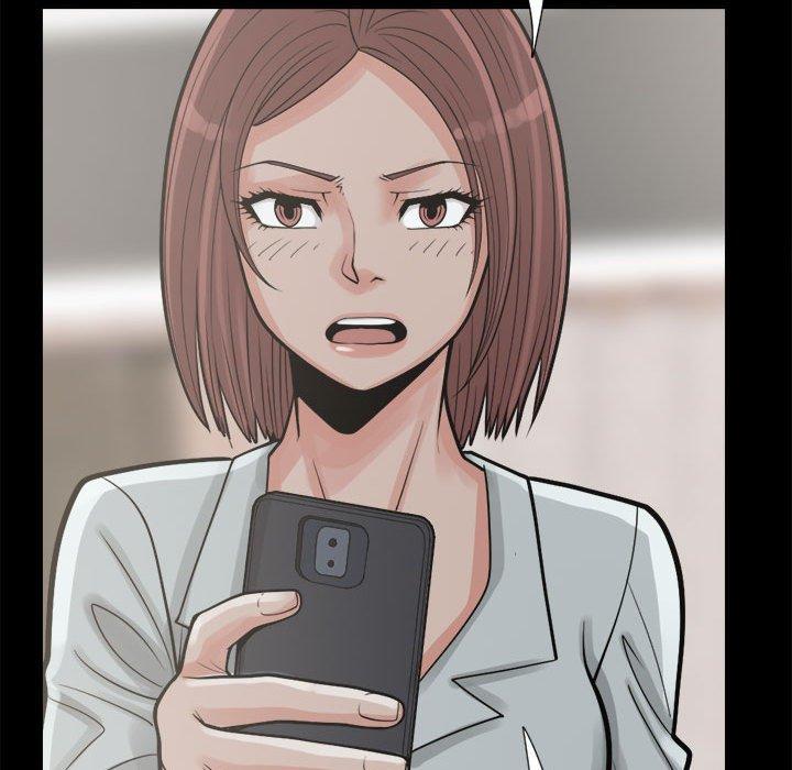 《岛上拼图》漫画 第14話