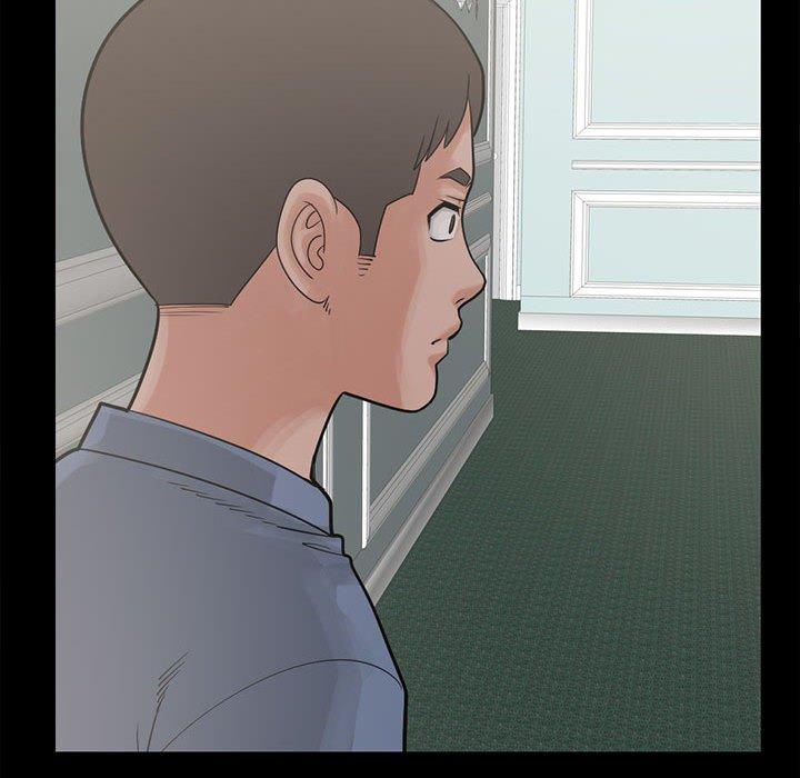 《岛上拼图》漫画 第16話