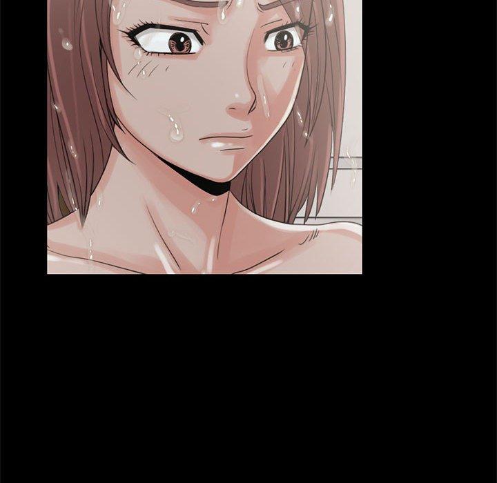 《岛上拼图》漫画 第19話
