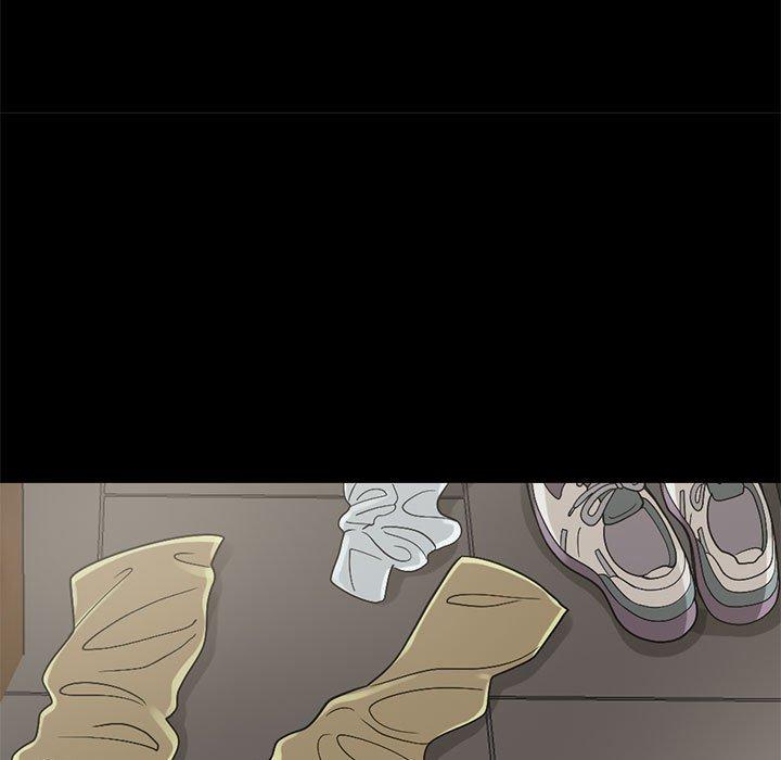 《岛上拼图》漫画 第20話