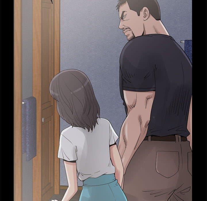 《岛上拼图》漫画 第21話