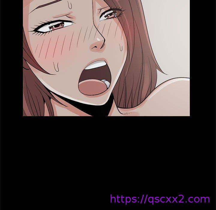 《岛上拼图》漫画 第21話
