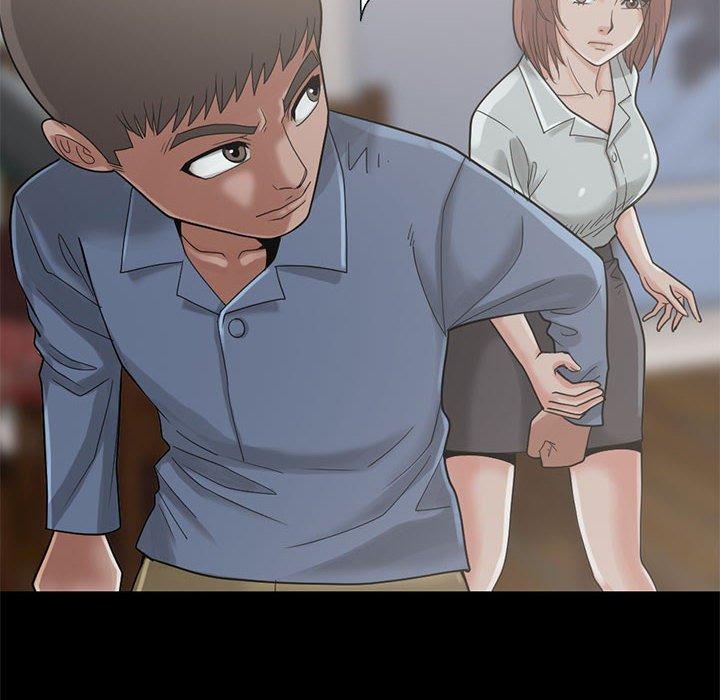 《岛上拼图》漫画 第24話