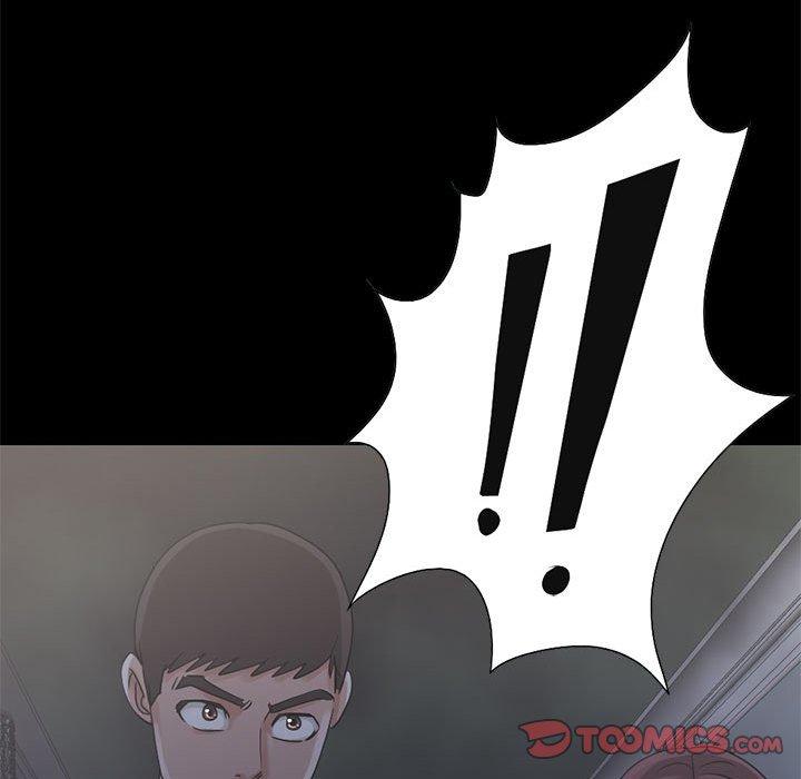 《岛上拼图》漫画 第26話