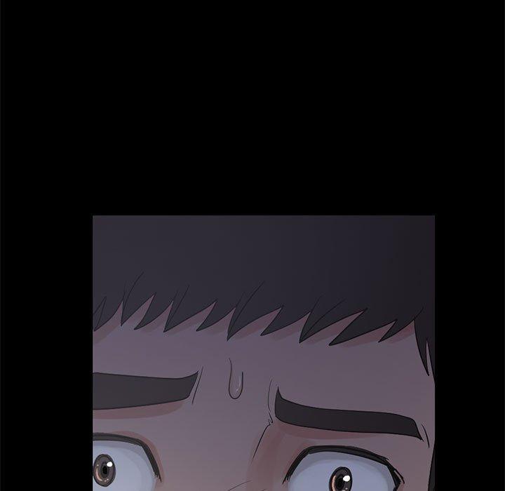 《岛上拼图》漫画 第27話