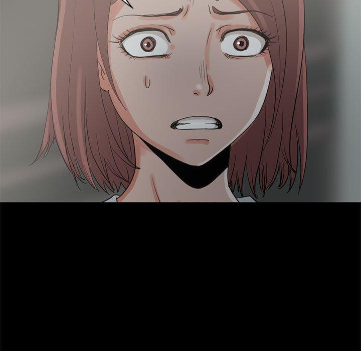 《岛上拼图》漫画 第27話