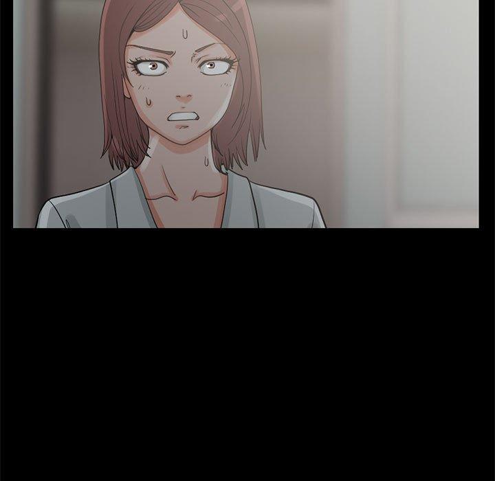 《岛上拼图》漫画 第27話