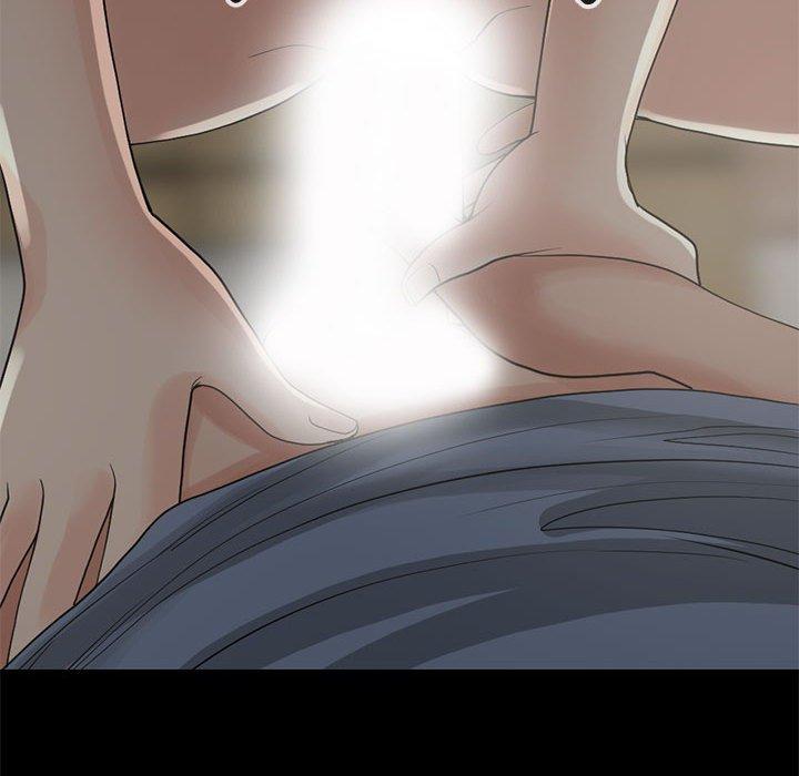 《岛上拼图》漫画 第28話