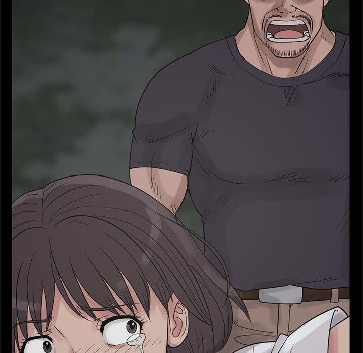 《岛上拼图》漫画 第28話