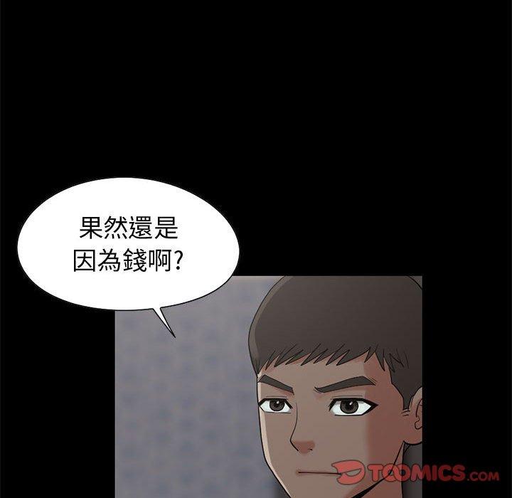 《岛上拼图》漫画 第28話