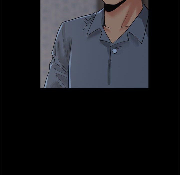 《岛上拼图》漫画 第28話