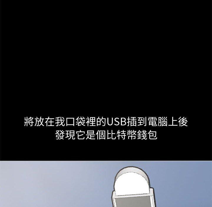 《岛上拼图》漫画 第28話