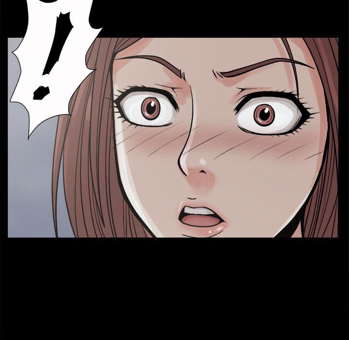 《岛上拼图》漫画 第4話