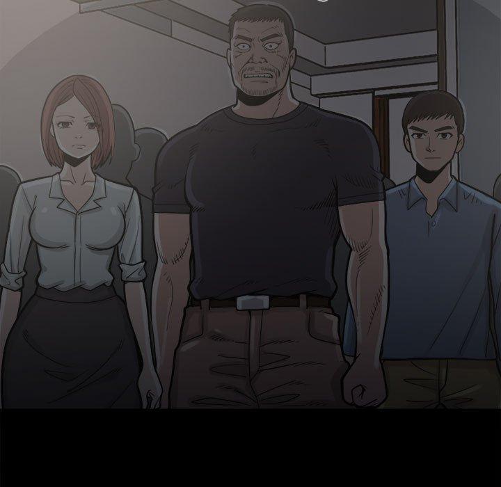 《岛上拼图》漫画 第6話