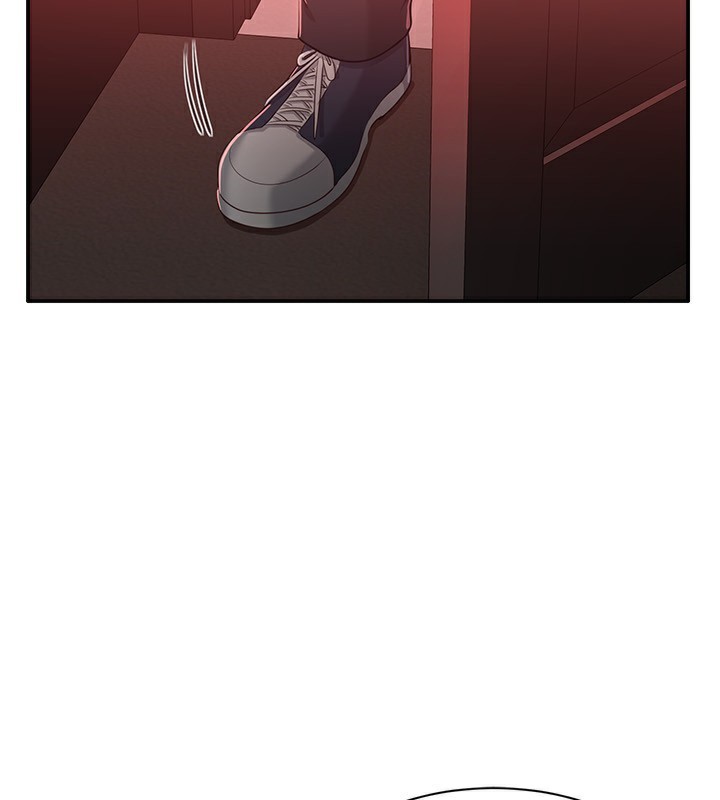 《倒追遊戲》漫画 第14話-第一次從後面來