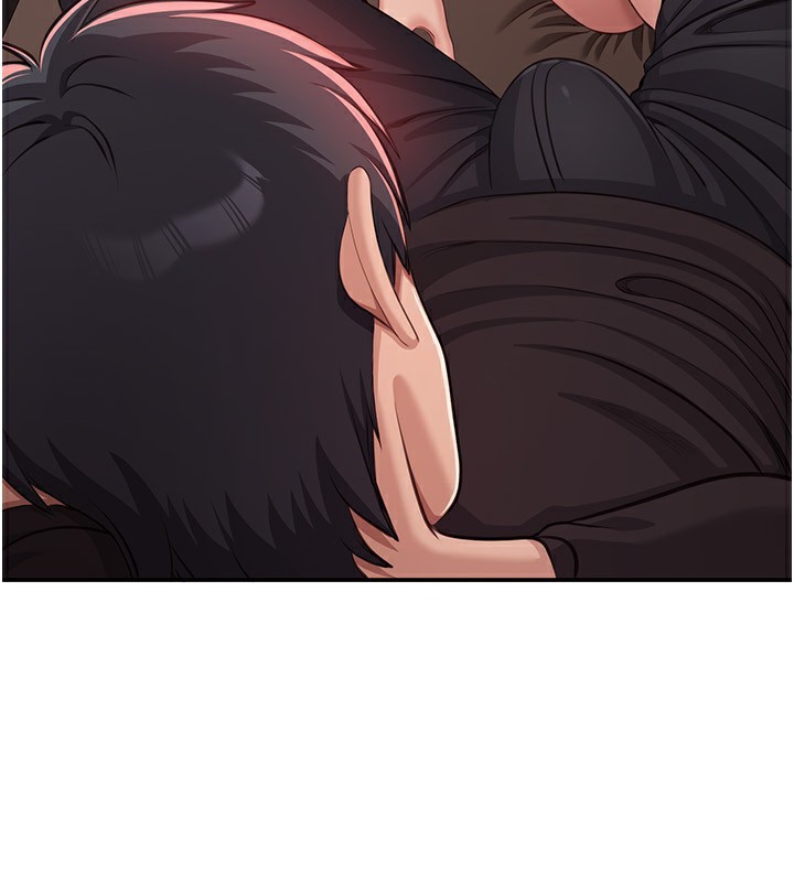 《倒追遊戲》漫画 第14話-第一次從後面來