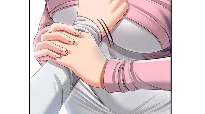 《倒追遊戲》漫画 第17話-碰了學生就沒資格當教授