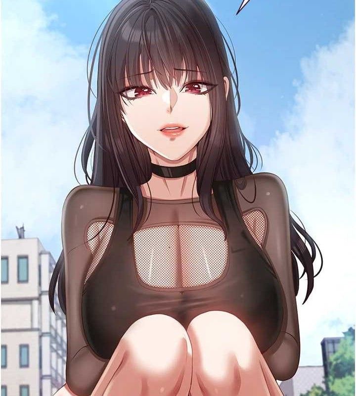 《倒追遊戲》漫画 第18話-用身體來抵修車費