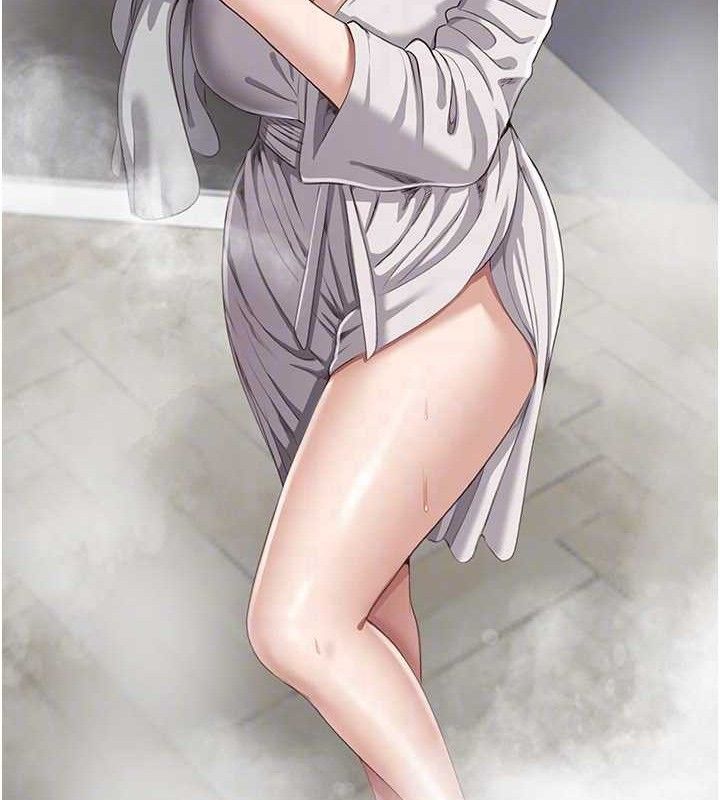 《倒追遊戲》漫画 第18話-用身體來抵修車費