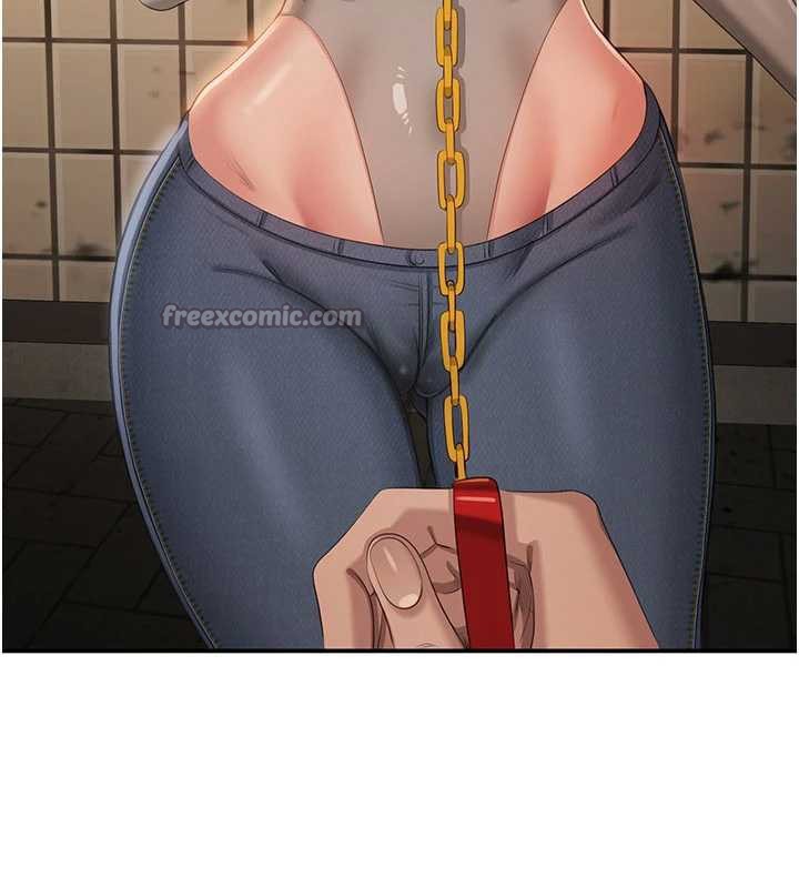 《倒追遊戲》漫画 第20話-變成寵物的洪宥娜