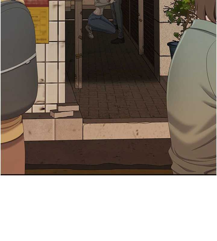 《倒追遊戲》漫画 第21話-在戶外裸體散步