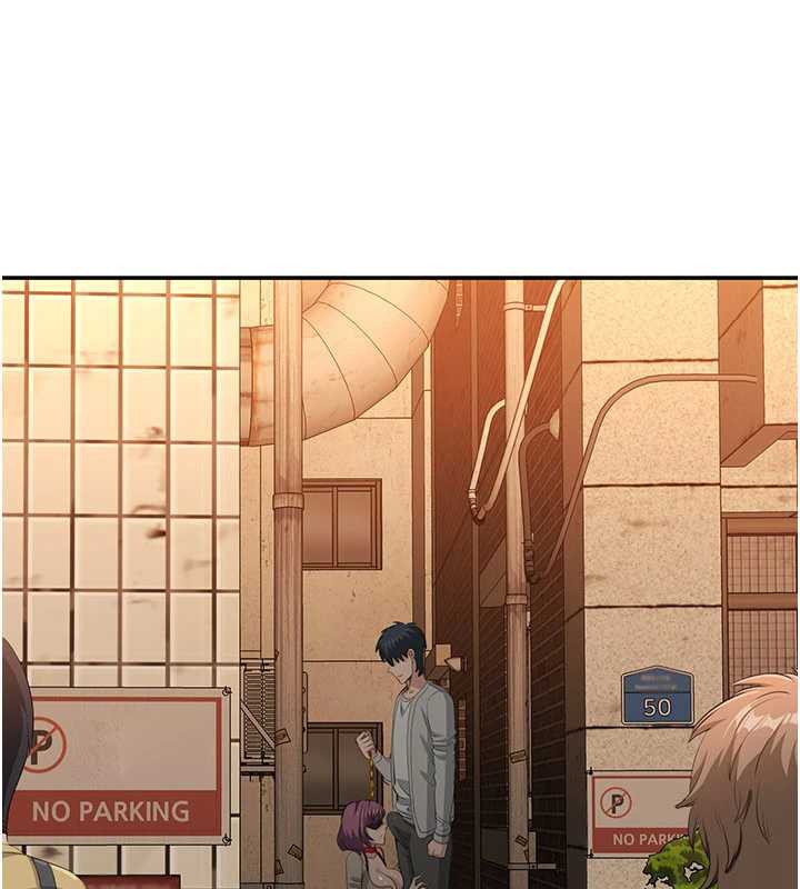 《倒追遊戲》漫画 第21話-在戶外裸體散步