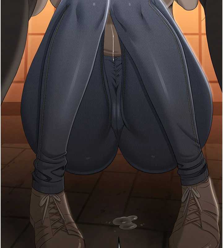 《倒追遊戲》漫画 第21話-在戶外裸體散步