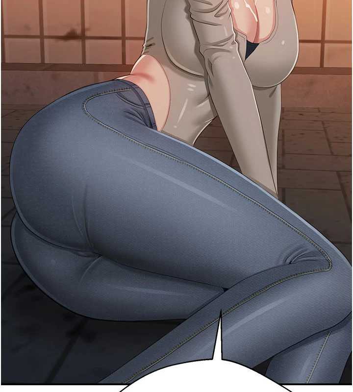 《倒追遊戲》漫画 第21話-在戶外裸體散步