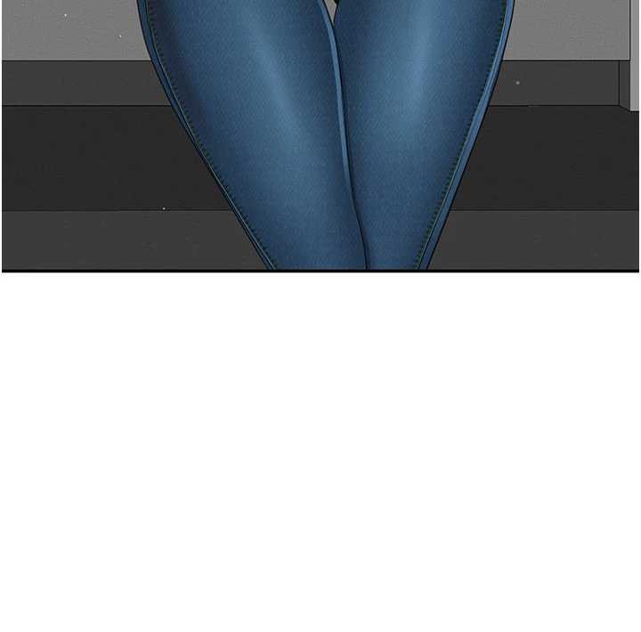 《倒追遊戲》漫画 第23話-需要更多的多巴胺