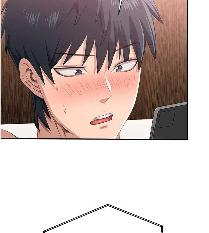 《倒追遊戲》漫画 第25話-妳男友會好好解釋的