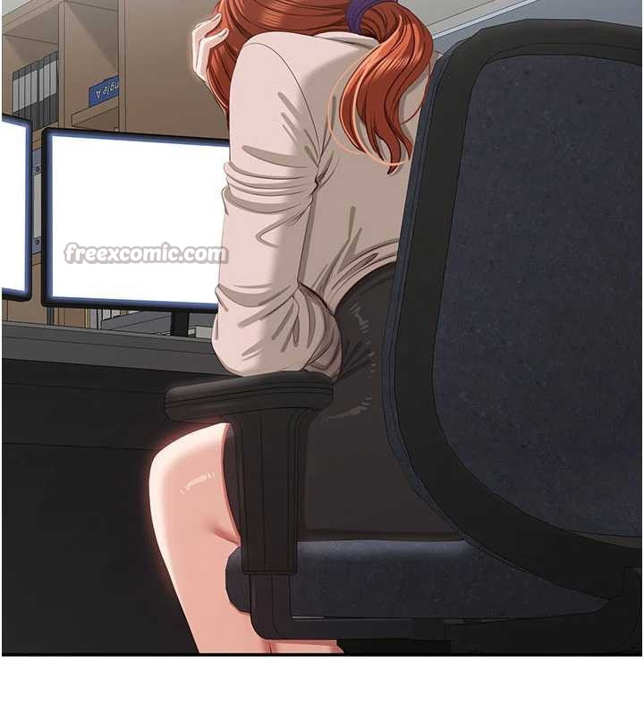 《倒追遊戲》漫画 第26話-強暴影片引起的誤會