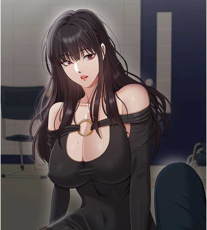 《倒追遊戲》漫画 第27話-要我做什麼都願意&hearts;