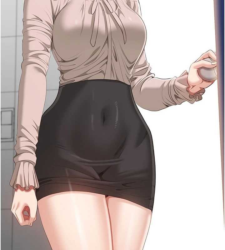 《倒追遊戲》漫画 第27話-要我做什麼都願意&hearts;