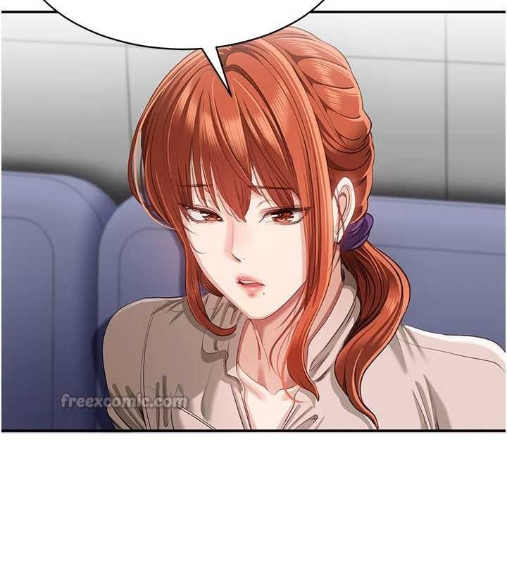 《倒追遊戲》漫画 第27話-要我做什麼都願意&hearts;