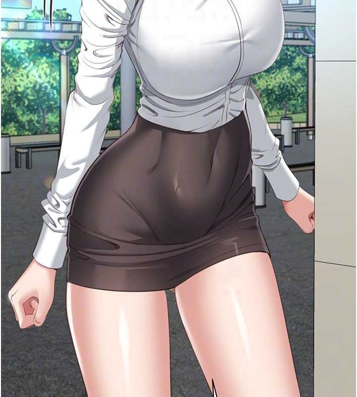 《倒追遊戲》漫画 第27話-要我做什麼都願意&hearts;