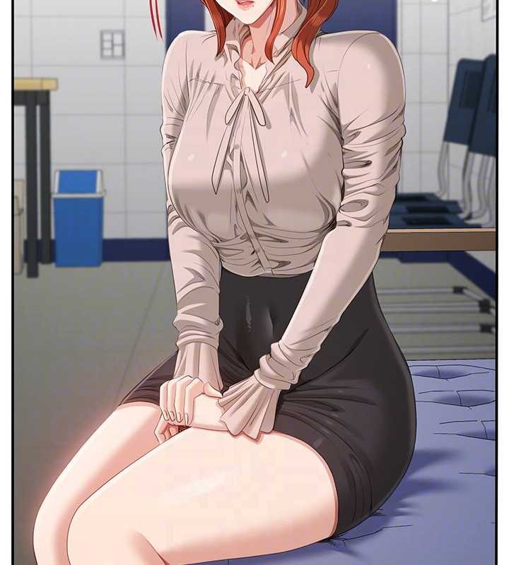 《倒追遊戲》漫画 第27話-要我做什麼都願意&hearts;