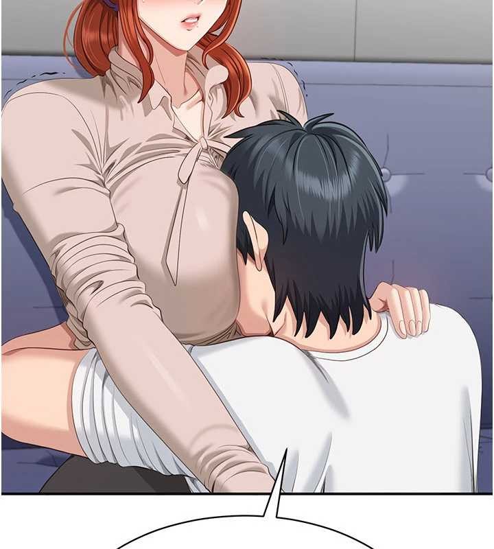 《倒追遊戲》漫画 第27話-要我做什麼都願意&hearts;