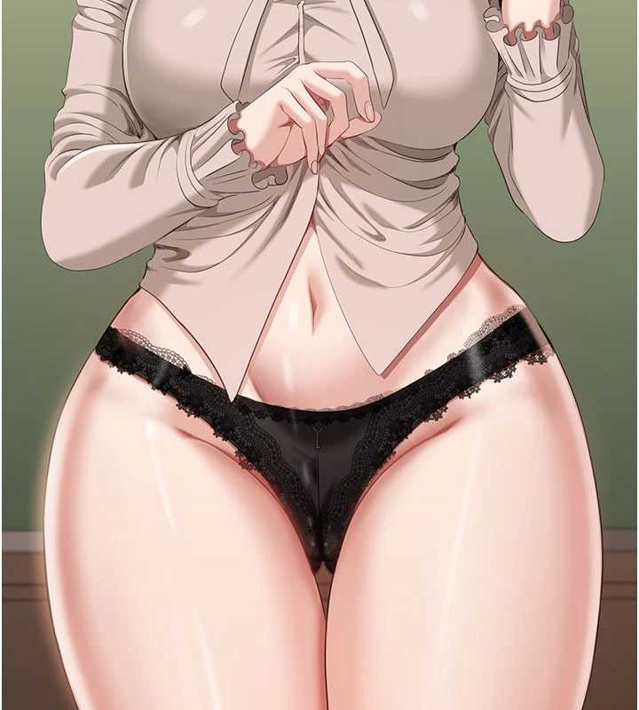 《倒追遊戲》漫画 第27話-要我做什麼都願意&hearts;