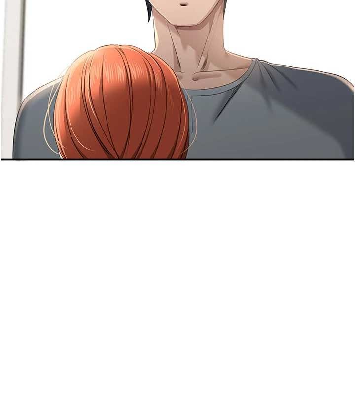 《倒追遊戲》漫画 第32話-向主人開房請罪