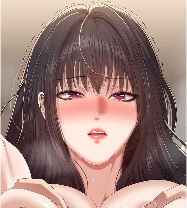 《倒追遊戲》漫画 第34話-我比奴隸還早高潮